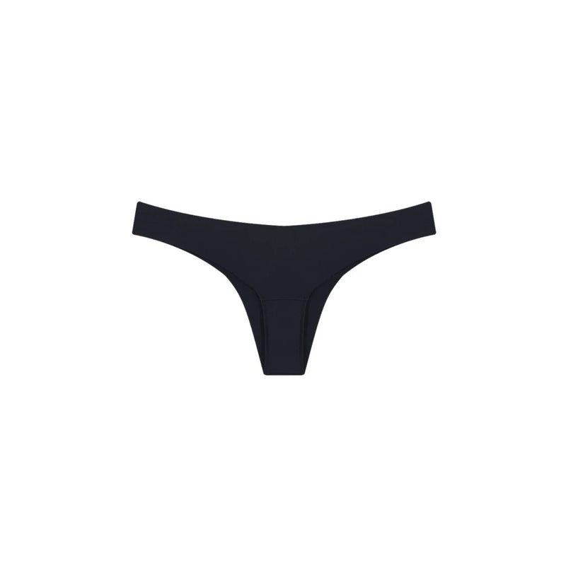 Kit C/3 Seamless Panties Dental Floss